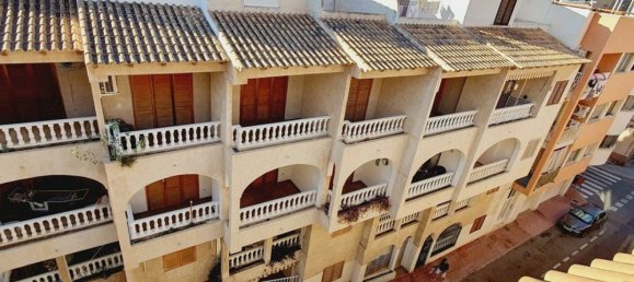 3 Schlafzimmer Wohnung in Torrevieja, Spain, Nr. 285022 2