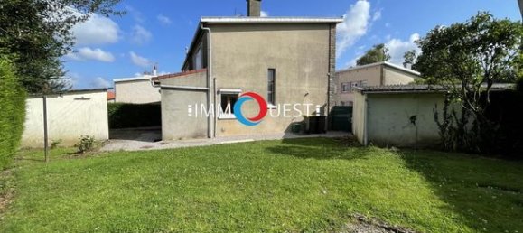 Casa T3 em Desvres, France N.º 313015 4