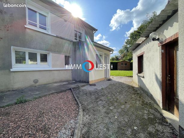 Casa T3 em Desvres, France N.º 313015