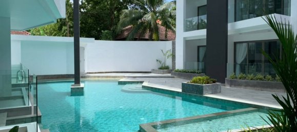  فندق في Kamala, Thailand 3600متر مربع رقم 78915 2