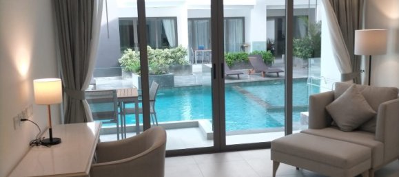  فندق في Kamala, Thailand 3600متر مربع رقم 78915 3