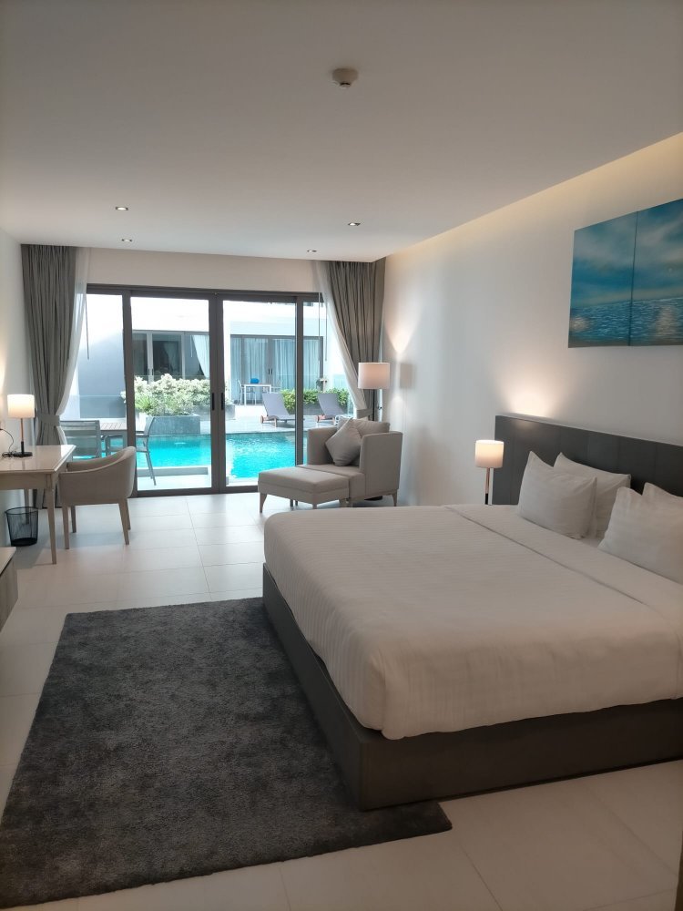  فندق في Kamala, Thailand 3600متر مربع رقم 78915