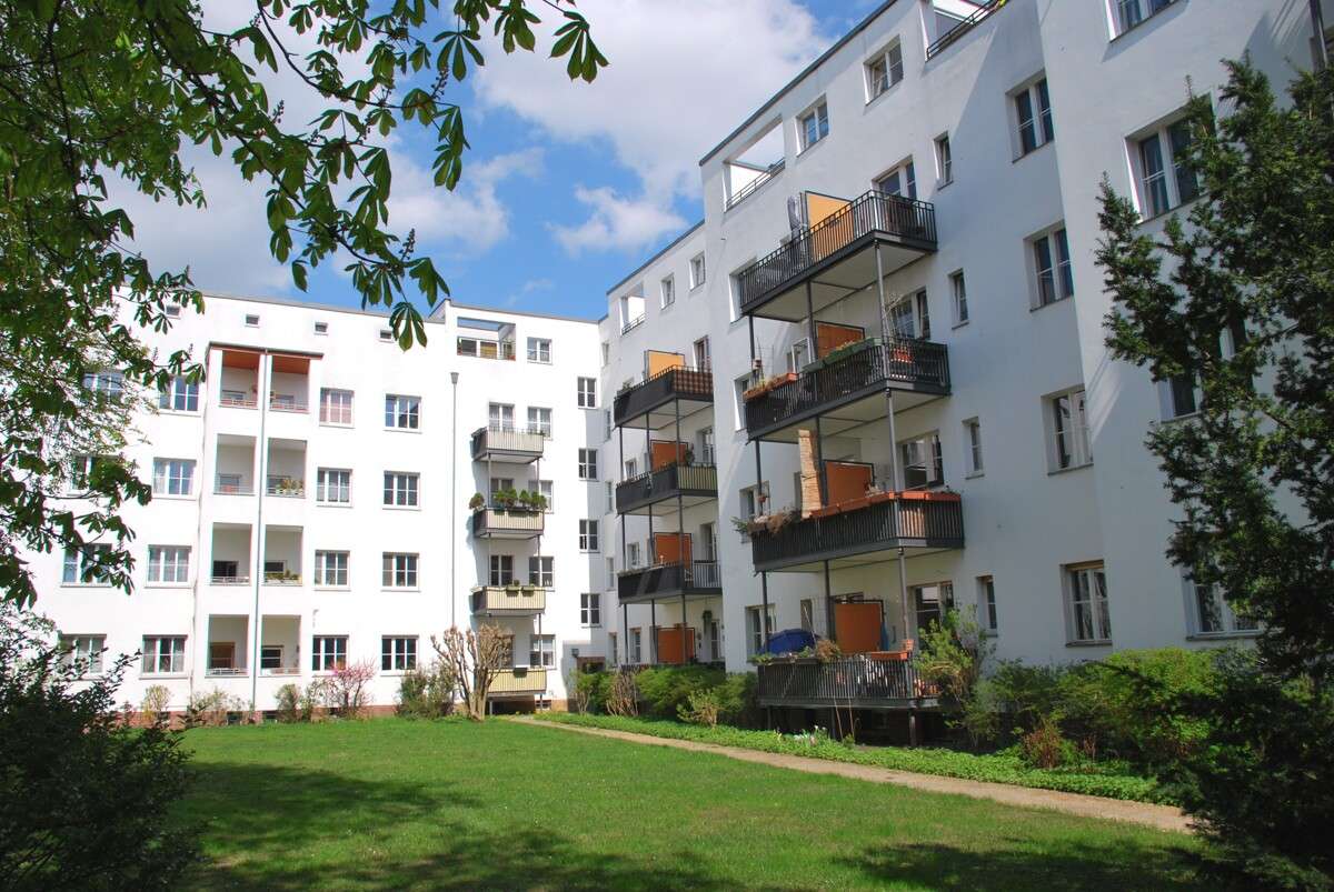 Apartamento T1 em Weisensee, Germany N.º 318885