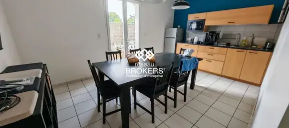 Büro in Chambray-les-Tours, France 220m², Nr. 302421 2