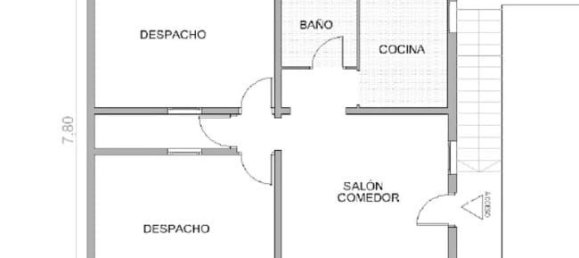 2 Schlafzimmer Wohnung in Les Franqueses Del Valles, Spain, Nr. 159573 15