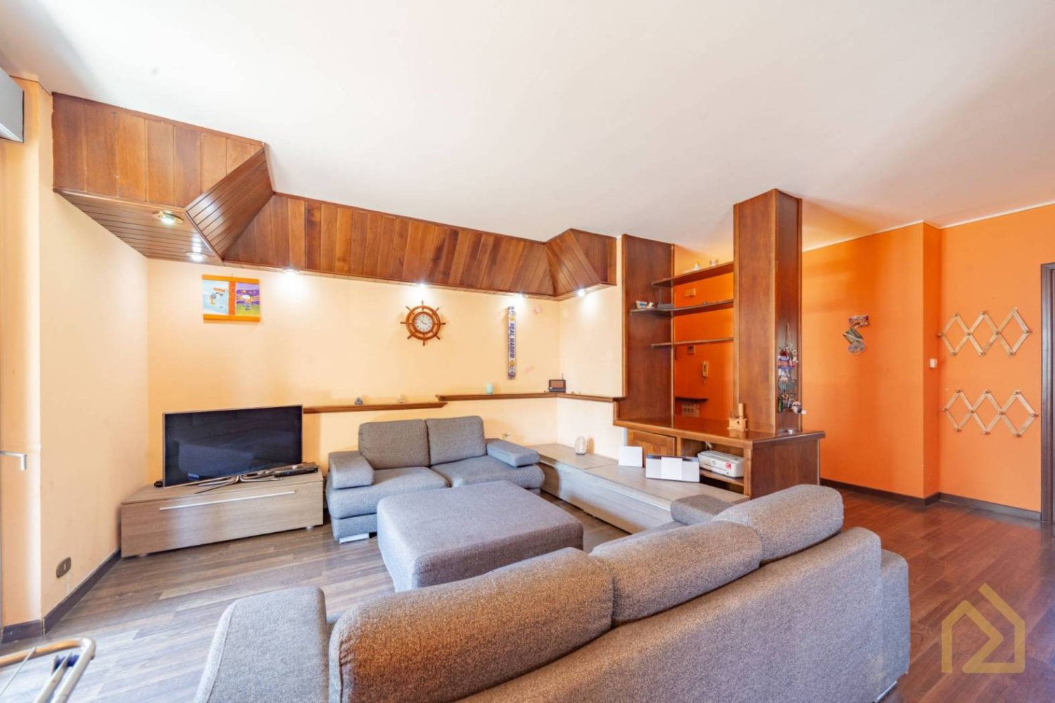 Apartamento T2 em Caraglio, Italy N.º 332934