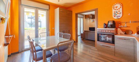 Apartamento T2 em Caraglio, Italy N.º 332934 6