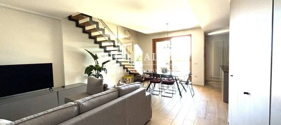 4 Schlafzimmer Penthouse in Castelfranco Veneto, Italy, Nr. 75703 7