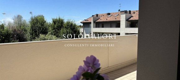 4 Schlafzimmer Penthouse in Castelfranco Veneto, Italy, Nr. 75703 13