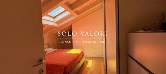 4 Schlafzimmer Penthouse in Castelfranco Veneto, Italy, Nr. 75703 16
