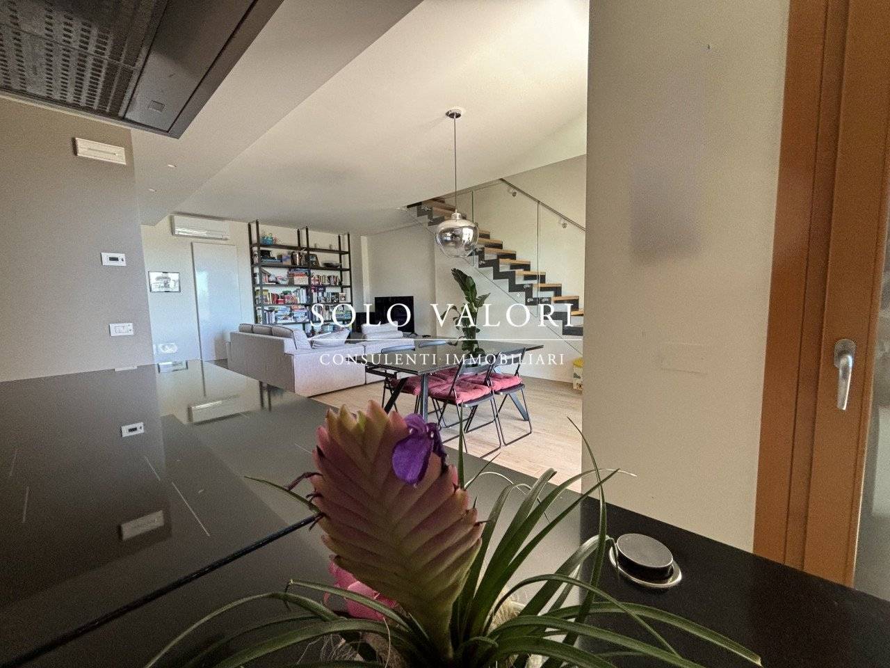 4 Schlafzimmer Penthouse in Castelfranco Veneto, Italy, Nr. 75703