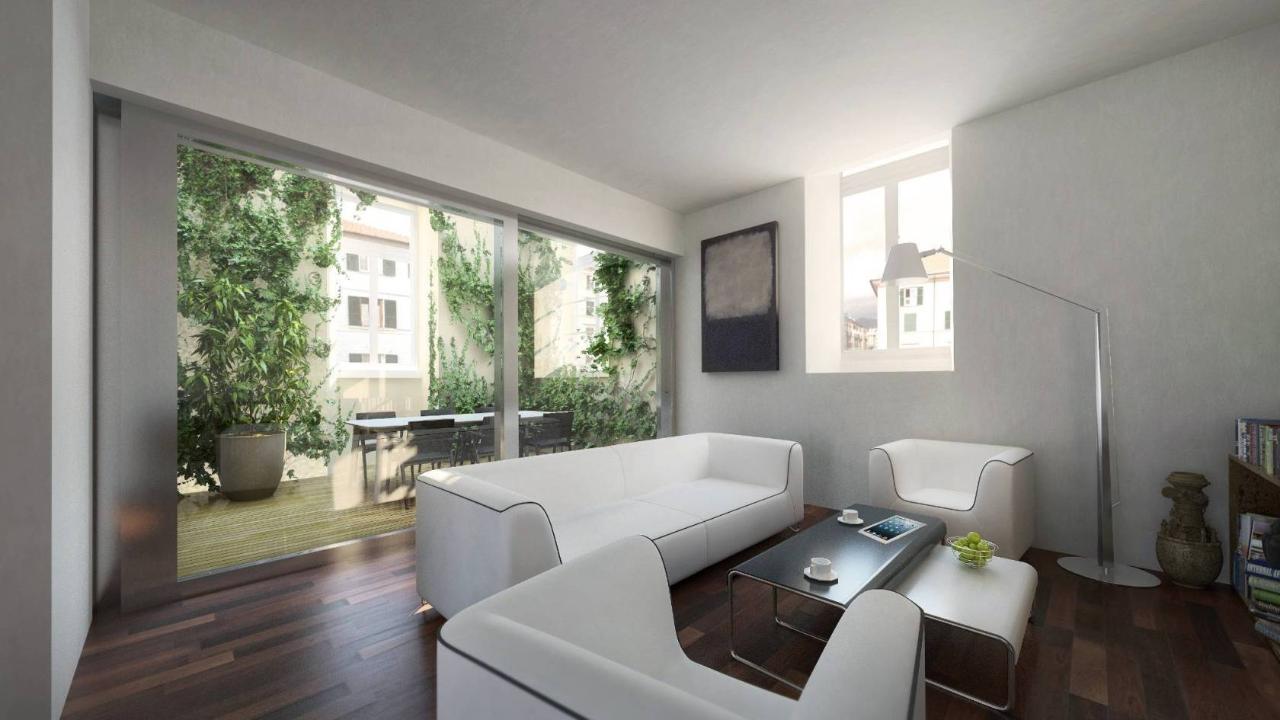 4 rooms Penthouse in Savona, Italy No. 38623