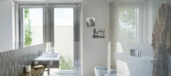 4 rooms Penthouse in Savona, Italy No. 38623 20