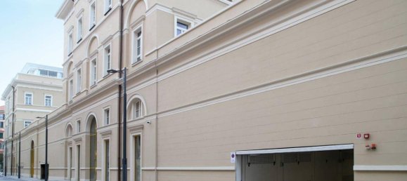 4 rooms Penthouse in Savona, Italy No. 38623 16