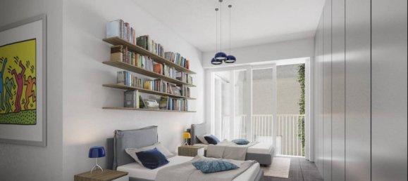 4 rooms Penthouse in Savona, Italy No. 38623 5