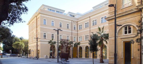 4 rooms Penthouse in Savona, Italy No. 38623 8