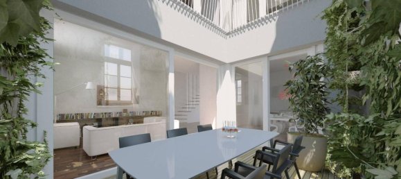 4 rooms Penthouse in Savona, Italy No. 38623 2