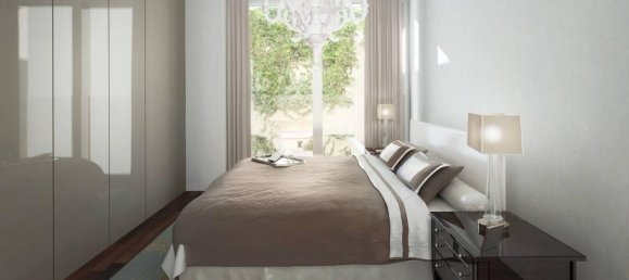 4 rooms Penthouse in Savona, Italy No. 38623 4