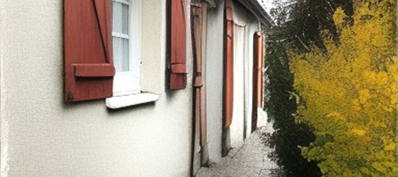 3 Schlafzimmer Haus in Catenoy, France, Nr. 51198 4