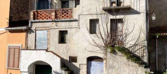 3 bedrooms Apartment in Venafro, Italy No. 108076 10