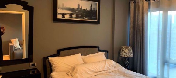 Condominio de 1 dormitorio en Khlong Toei, Thailand No. 9946 4