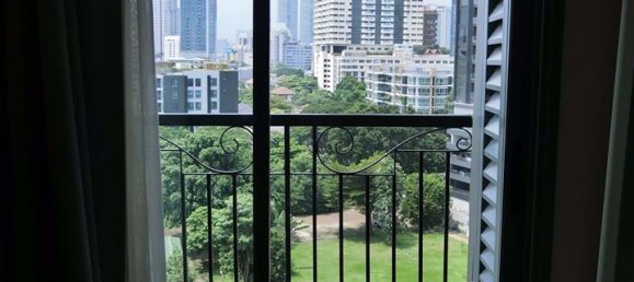 Condominio de 1 dormitorio en Khlong Toei, Thailand No. 9946 3