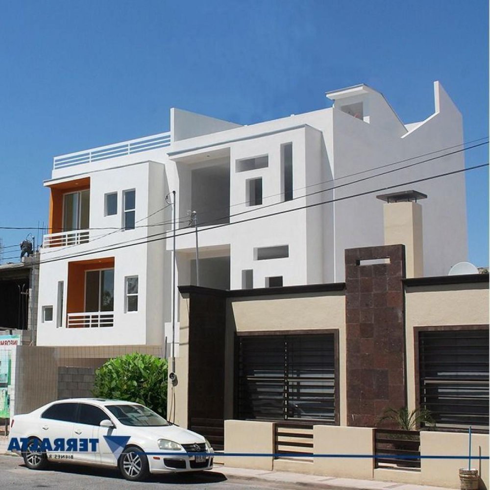 Дом с 3 спальнями в Чиуауа, Мексика № 146001