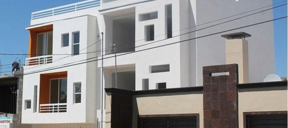 Дом с 3 спальнями в Чиуауа, Мексика № 146001 2