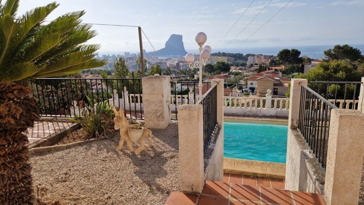 4 chambres Villa à Calpe, Spain No. 168010