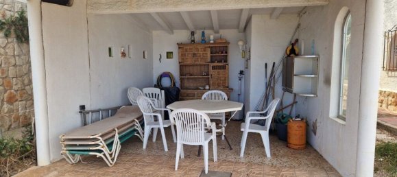 4 chambres Villa à Calpe, Spain No. 168010 17