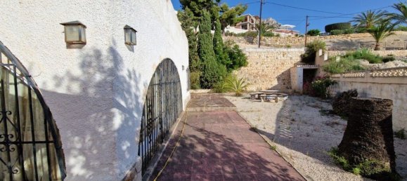 4 chambres Villa à Calpe, Spain No. 168010 6