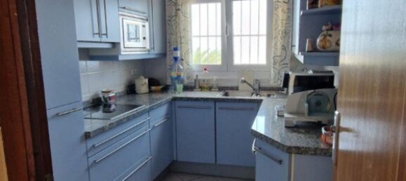 4 chambres Villa à Calpe, Spain No. 168010 10