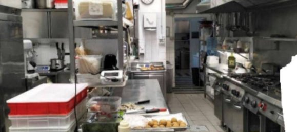 850m² Commercial property in Fiumicino, Italy No. 313571 14