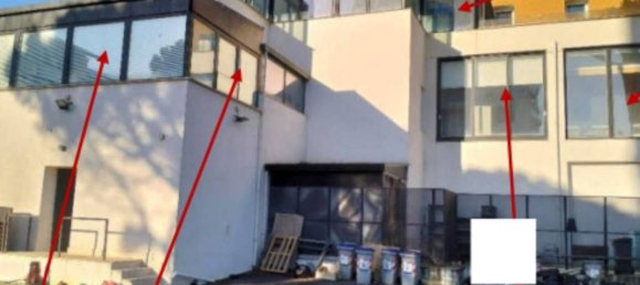 850m² Commercial property in Fiumicino, Italy No. 313571 3