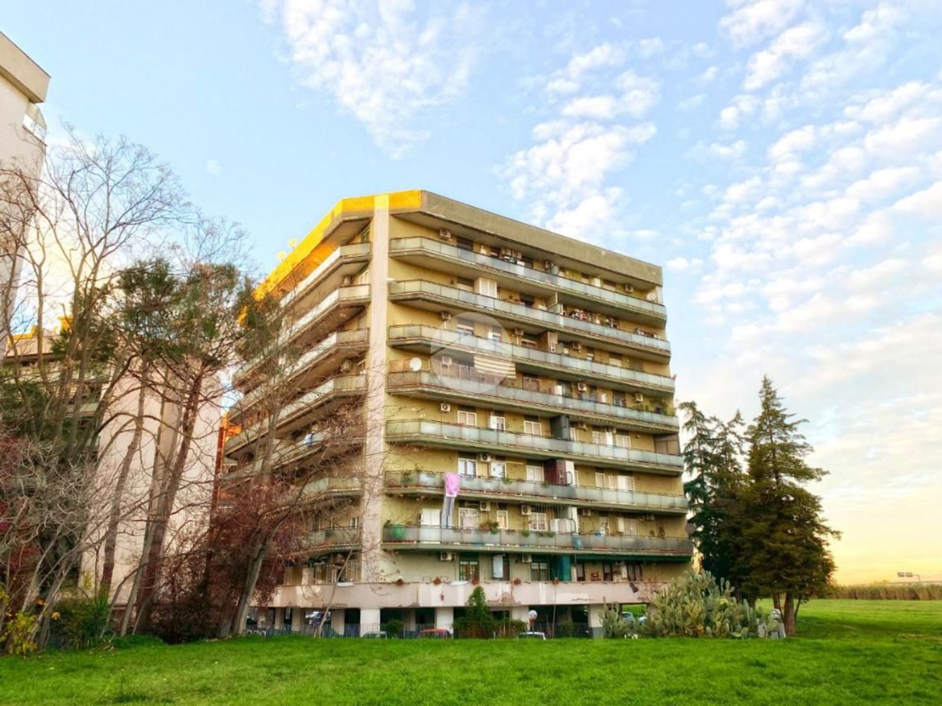 3 bedrooms Apartment in Rome, Italy No. 402274