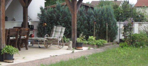 5-Zimmer Haus in Erlangen-Höchstadt, Germany, Nr. 260095 15