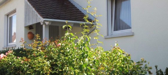 5-Zimmer Haus in Erlangen-Höchstadt, Germany, Nr. 260095 2