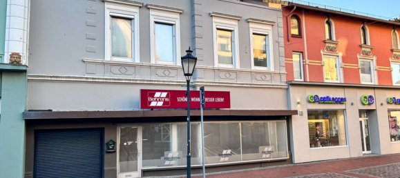 Terreno de 6 divisões em Cuxhaven, Germany N.º 64385 3