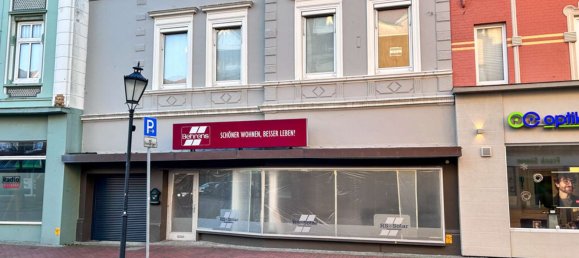 Terreno de 6 divisões em Cuxhaven, Germany N.º 64385 2