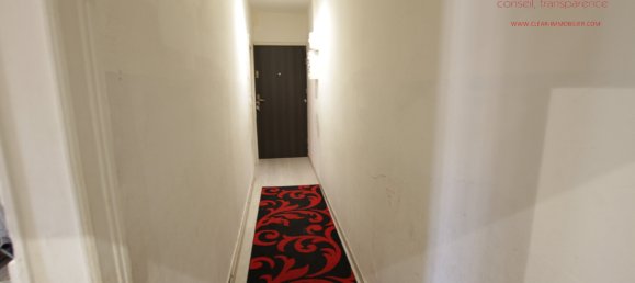 1 Schlafzimmer Wohnung in Metz, France, Nr. 82108 4