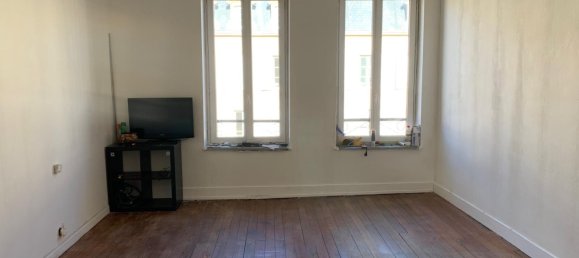 1 Schlafzimmer Wohnung in Metz, France, Nr. 82108 16