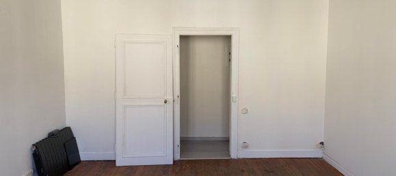 1 Schlafzimmer Wohnung in Metz, France, Nr. 82108 10