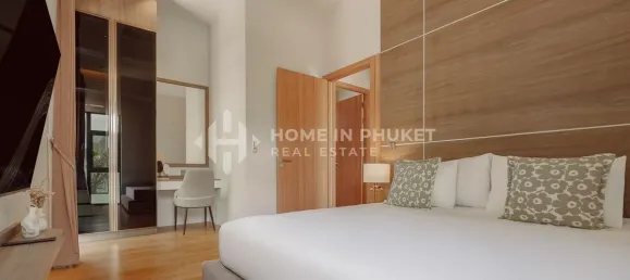 4 chambres house à vendre à Phuket, Southern Thailand, Thailand № 60274 7