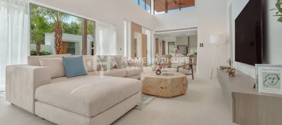 4 chambres house à vendre à Phuket, Southern Thailand, Thailand № 60274 20