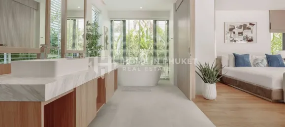 4 chambres house à vendre à Phuket, Southern Thailand, Thailand № 60274 29