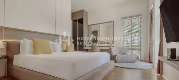 4 chambres house à vendre à Phuket, Southern Thailand, Thailand № 60274 13