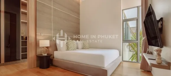 4 chambres house à vendre à Phuket, Southern Thailand, Thailand № 60274 8