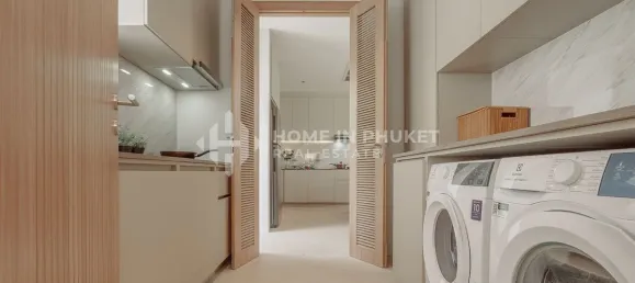 4 chambres house à vendre à Phuket, Southern Thailand, Thailand № 60274 5