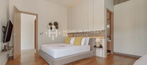 4 chambres house à vendre à Phuket, Southern Thailand, Thailand № 60274 11