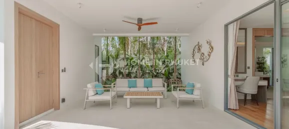 4 chambres house à vendre à Phuket, Southern Thailand, Thailand № 60274 28